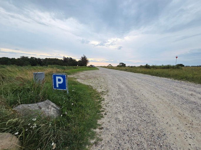 Others 2, 5 Star Holiday Home in Hadsund, Mariagerfjord