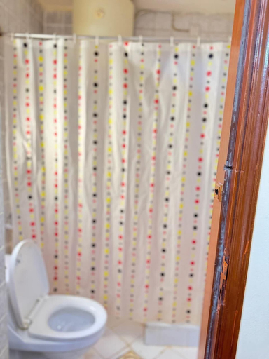 Bathroom, Al Khaima Hotel, Dubai