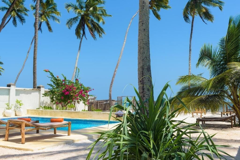 Sport & Beauty 4, Magic Beach Villa, Kaskazini 'B'