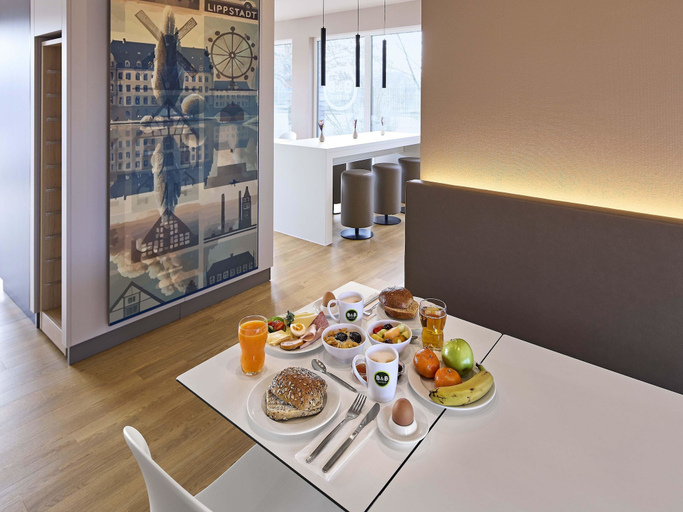 Dining 2, B&B Hotel Lippstadt, Soest