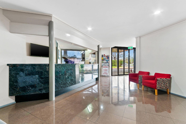 Public Area 4, Quality Inn and Suites Traralgon, Latrobe - Traralgon