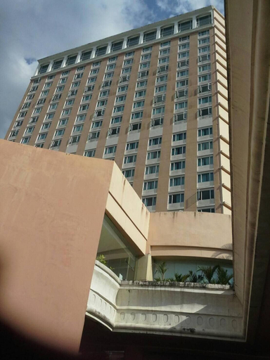 Exterior & Views 2, Grand Mandarin Betong Hotel, Batong