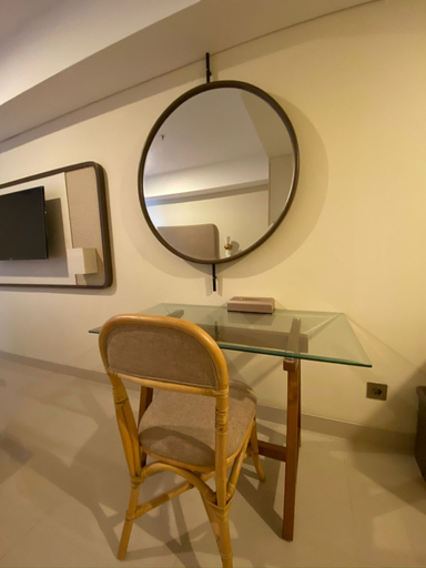 Others 3, Apartemen Louis Kienne Pemuda Lantai 17 unit 1722, Semarang