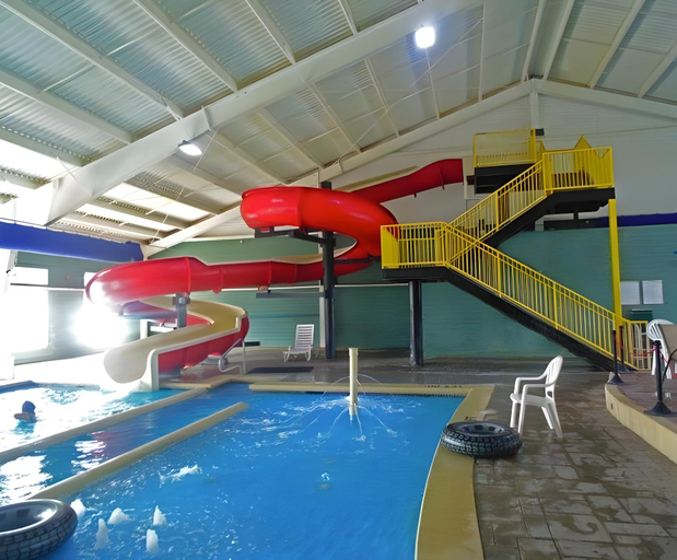 Sport & Beauty 5, Lakeside Resort & Conference Center, Roscommon