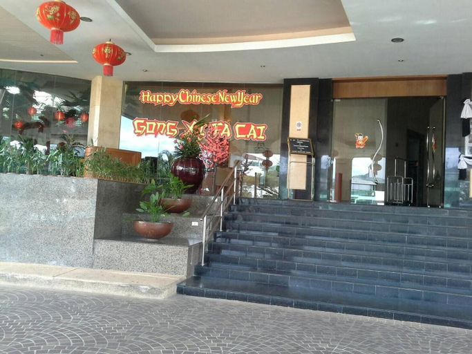 Exterior & Views 2, Grand Mandarin Betong Hotel, Batong