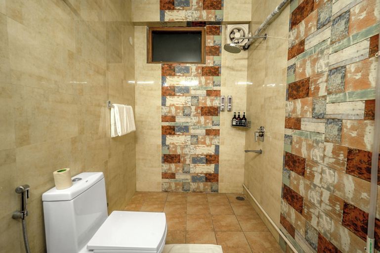 Bathroom 2, ELIVAAS Dilli House One room Suits, Solan