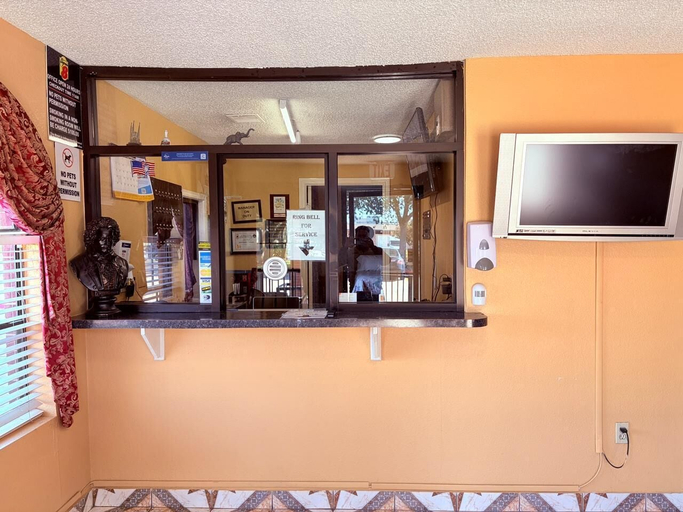 Others 5, Express Inn & Suites Houston Katy, Houston