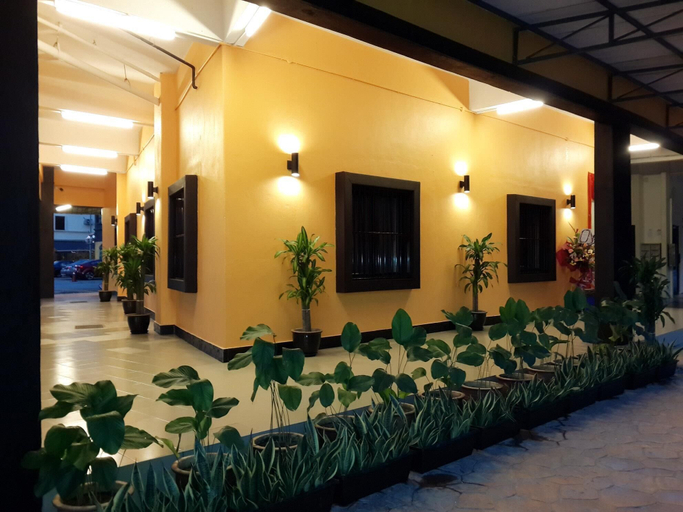 Exterior & Views 2, Goodhope Hotel Shah Alam, Shah Alam