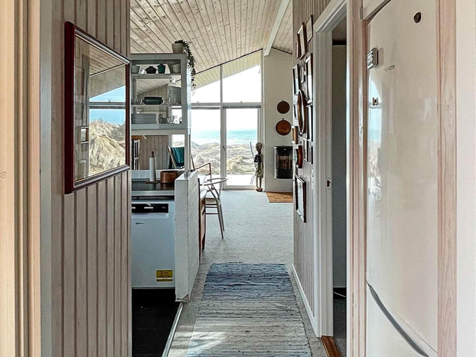 Others 5, Holiday Home in Løkken, Jammerbugt