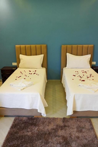Room 5, Dar Fatima Tamazouzt, Al Haouz