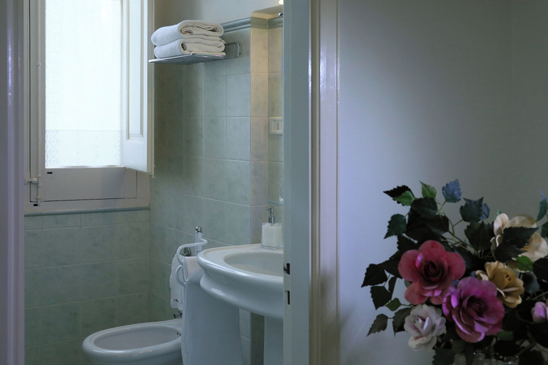 Bathroom 5, Villarancia – Luxury B&B, Lecce