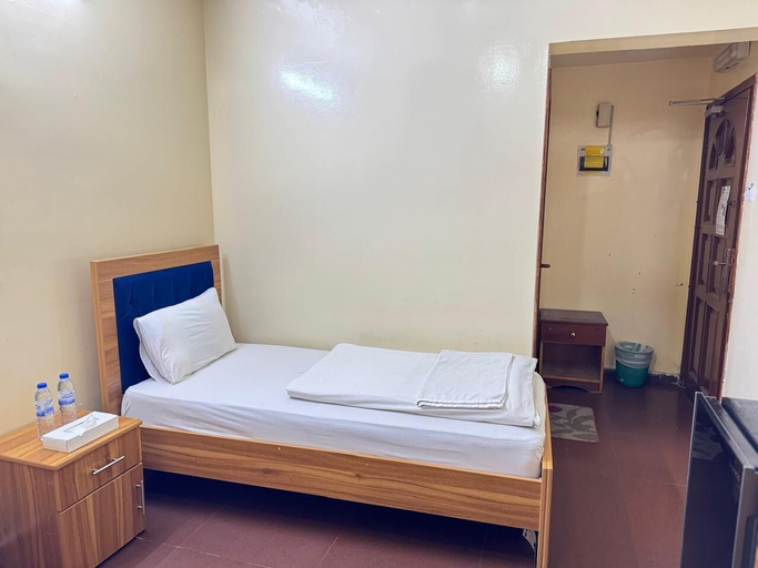 Room 3, Al Khaima Hotel, Dubai