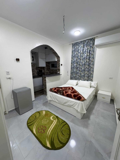 Room 4, BEPY'S NUBAIN HOUSE, Aswan