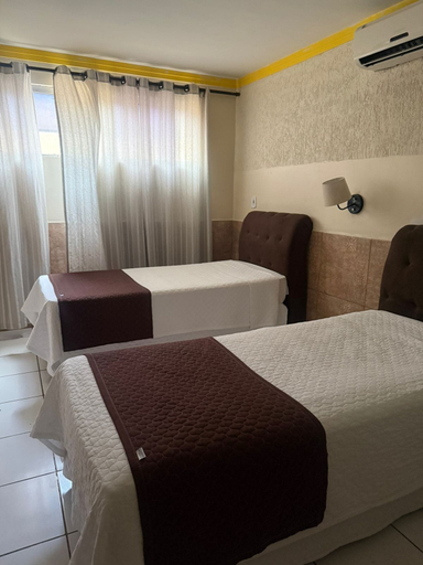 Others 3, Hotel Estilo, Arapiraca