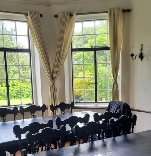 Dining 4, Graystone Bungalow by Seven Angels, Haputale