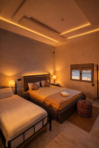 Room 5, RIAD MIFIS, Errachidia