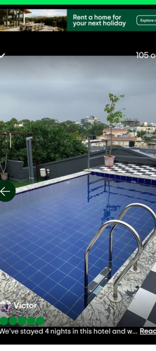 Sport & Beauty, Shekhawati Haveli Mandawa, Jhunjhunun