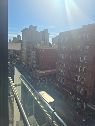 Others 5, NobleDEN Hotel, New York