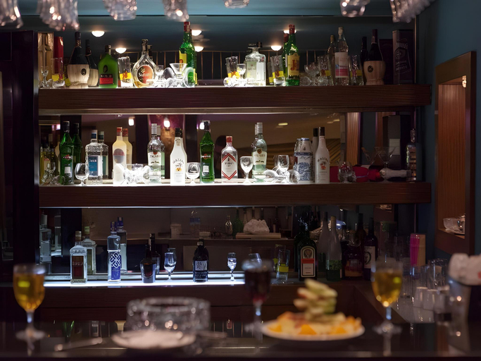 Food & Drinks 5, Sogut Hotel, Fatih