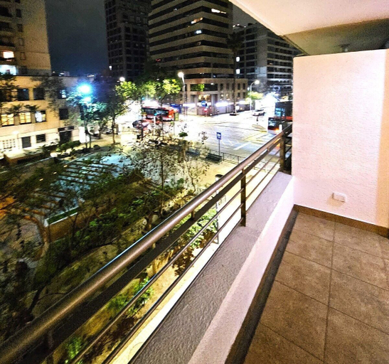 Others 4, Manuel Montt apartrent, Santiago