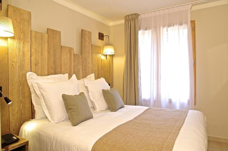 Bedroom 3, Domaine du Ferret Balneo & Spa, Gironde
