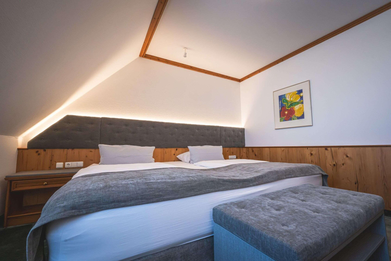 Bedroom 3, Gut Matheshof BW Signature Collection, Amberg-Sulzbach