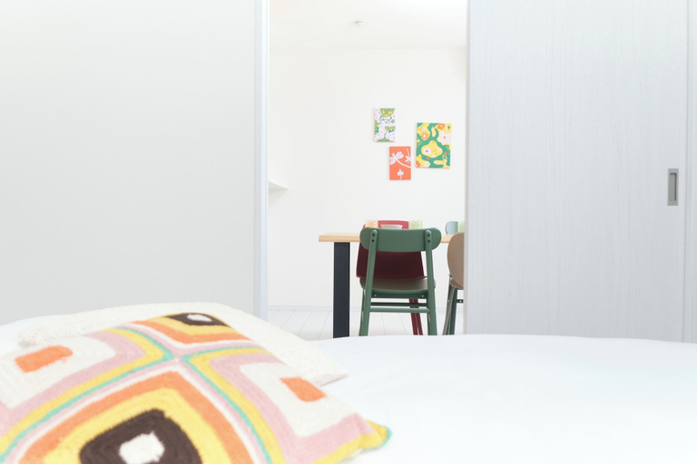 Room 3, Fontaine Kamata by Tranova, Ōta