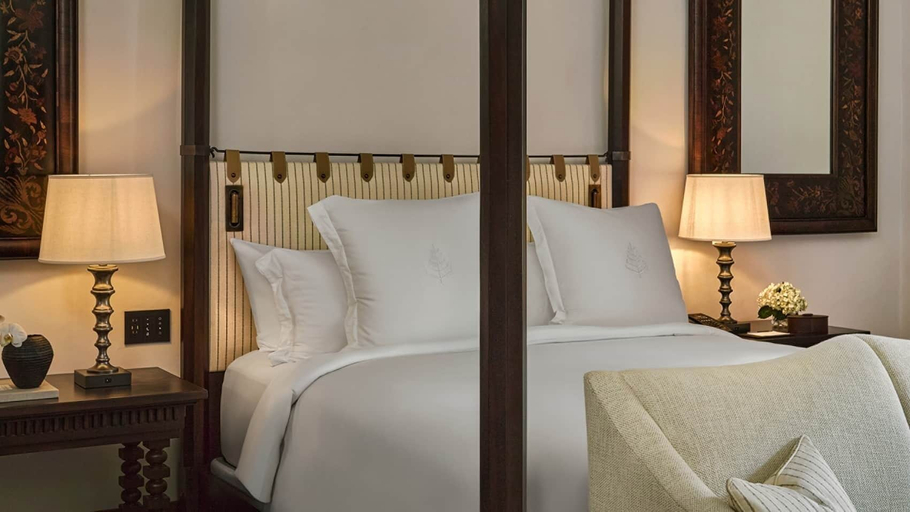 Room 5, Four Seasons Hotel & Residences Cartagena, Cartagena de Indias