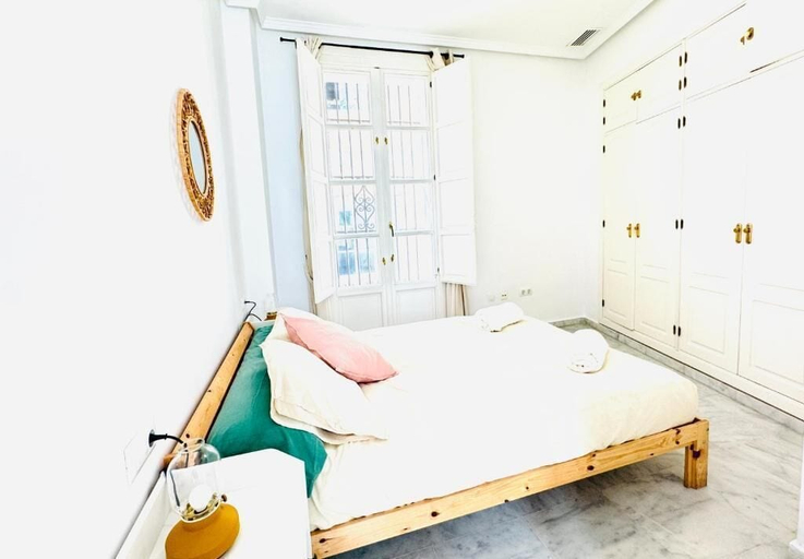 Room 4, La Casita Gaditana, Cádiz