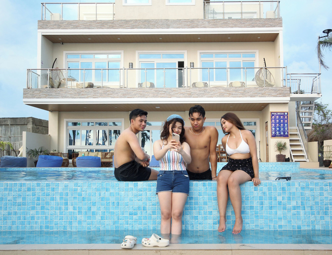 Sport & Beauty 5, A&A of the North, Cabangan