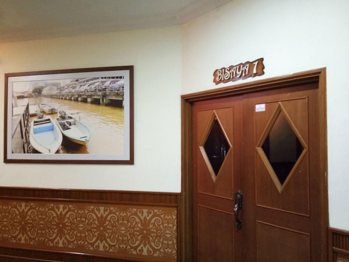 Others 5, Purnama Hotel Limbang, Limbang
