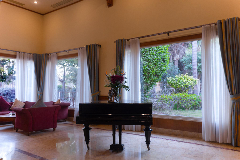 Public Area 4, Stella Sea Club Hotel, 'Ataqah