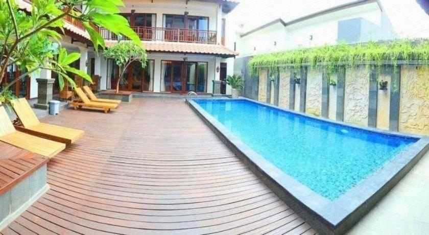 Sport & Beauty 2, Hastinapura Residence, Badung