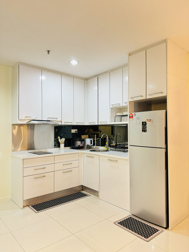 Others 5, Apartment in the heart of Kuala Lumpur!, Kuala Lumpur
