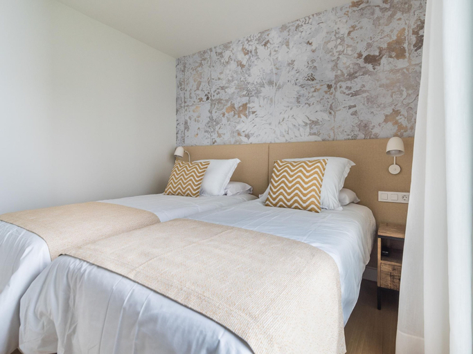 Room 5, Para so de Agaete Stunning Views and sea Scense, Las Palmas