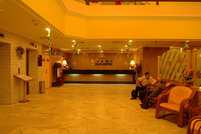 Others 5, Li Hua Hotel Bintulu, Bintulu
