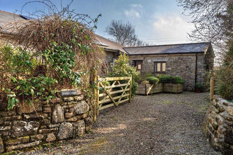 Exterior 4, Cottage in Cornwall Near Bodmin Moor, Cornwall