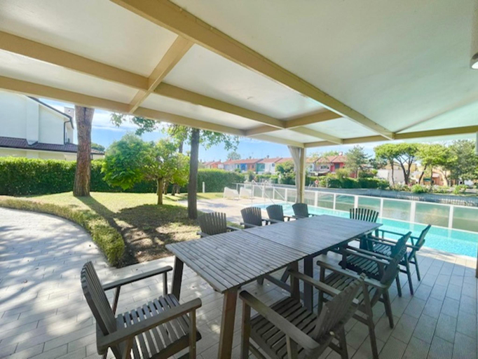 Others 4, Charming villa with garden and pool in Albarella, Rovigo