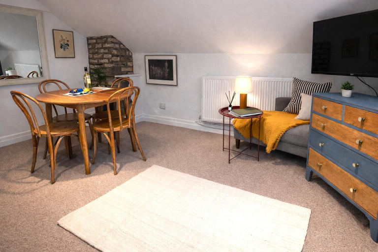 Others 2, Watergate Street Apartment, Cheshire West and Chester