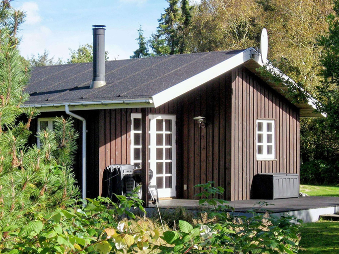 Others 5, 5 Person Holiday Home in Aabybro, Jammerbugt