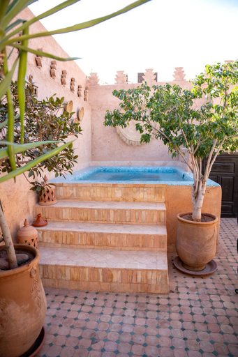 Sport & Beauty 5, Riad Maud, Marrakech