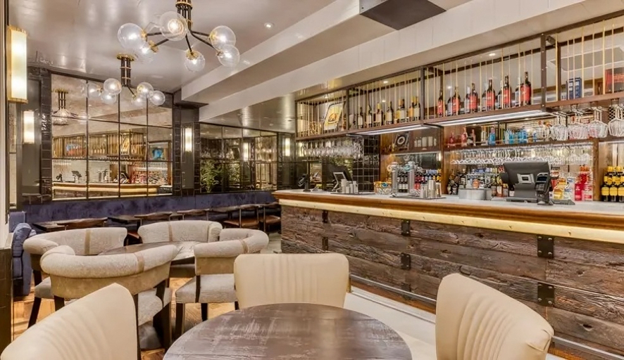 Others 4, hub by Premier Inn London Farringdon - Old Bailey, London