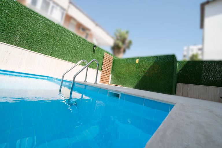 Sport & Beauty 5, Pure Blanche Hotel, Antalya