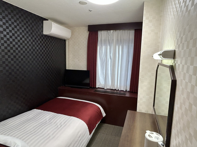 Bedroom 4, PIOLAND HOTEL, Saitama