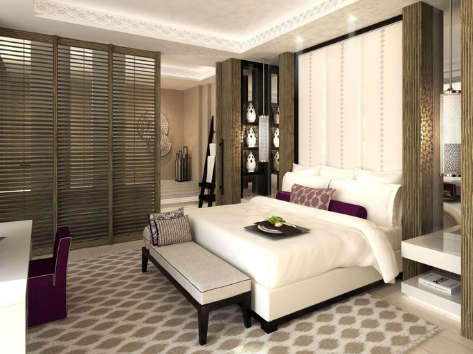 3, Rixos Salalah, Salalah