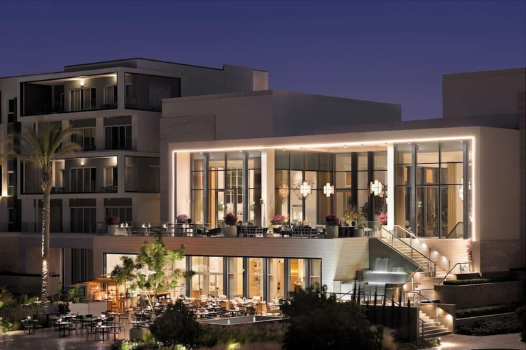 Exterior 2, Address Beach Resort Marassi, El Alamein