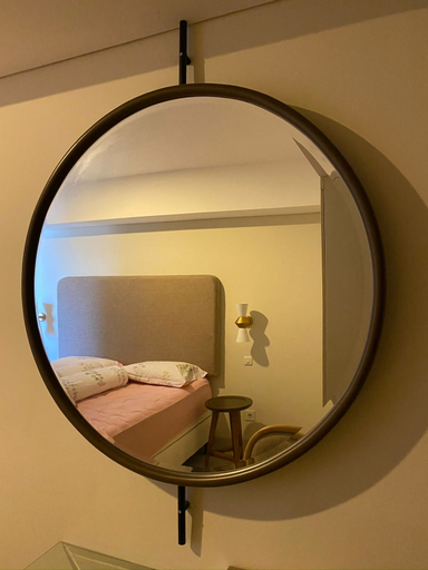Others 4, Apartemen Louis Kienne Pemuda Lantai 17 unit 1722, Semarang