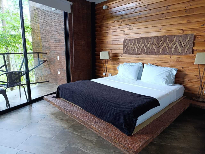 Bedroom 3, Madeira Hotel Boutique, Puerto Triunfo