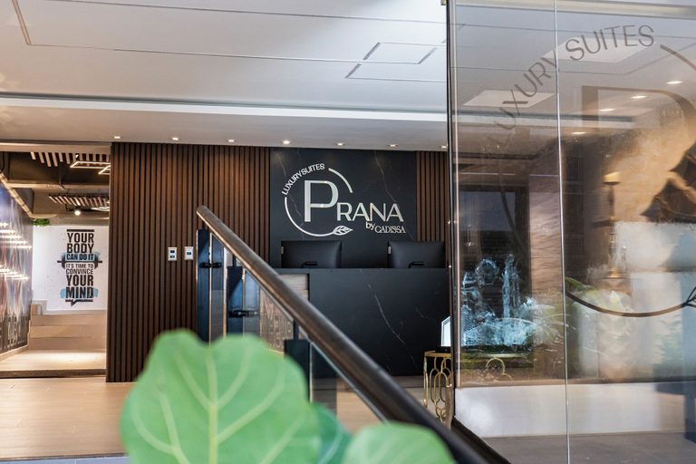 Exterior & Views 2, Luxury Suites Prana By Cadissa, Medellín
