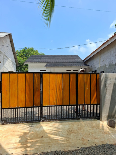 Others 4, Imah Baba Homestay, Serang